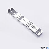 Global Alüminyum Ayarlı Laptop Macbook Matebook Notebook Yükseltici Stand 3369 WNE0756
