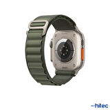Global Watch 8 Pro Max WNE0313 Yeşil Akıllı Saat