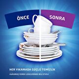 Finish Powerball Max 200 Yıkama Tablet Bulaşık Makinesi Deterjanı 2x100 Adet 