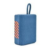 Global BTS01 Taşınabilir Bluetooth Hoparlör Mavi WNE0140