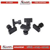 Pdr Boyasız Göçük Düzeltme Öpücük Adaptör 5 Adet