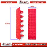 Pdr Boyasız Göçük Düzeltme Plastiği Öpücük 6 Lı Çanta Set 10 parça