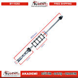 Pdr Boyasız Göçük Düzeltme Öpücük Adaptör Çektirme Seti 50 parça