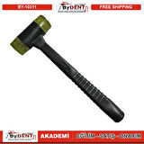 Pdr Boyasız Göçük Düzeltme Değişken Tokmak 