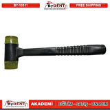 Pdr Boyasız Göçük Düzeltme Değişken Tokmak 