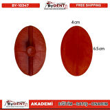 Pdr Boyasız Göçük Düzeltme Öpücük Adaptör 10 Adet