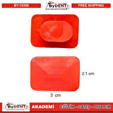 Pdr Boyasız Göçük Düzeltme Öpücük Adaptör 10 Adet