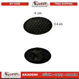 Pdr Boyasız Göçük Düzeltme Öpücük Adaptör 10 Adet