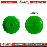 Pdr Boyasız Göçük Düzeltme Öpücük Adaptör 10 Adet