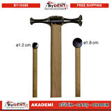 Pdr Boyasız Göçük Düzeltme Çekiç Özel Tasarım Profesyonel