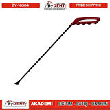 Pdr Boyasız Göçük Düzeltme Çubuğu Balina Kuyruğu 40 cm