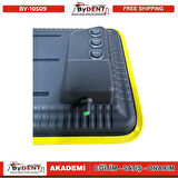 Pdr Boyasız Göçük Düzeltme Şarjsız Küçük Lamba Vakumlu 44x23