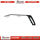 Pdr Boyasız Göçük Düzeltme Çubuğu 8 23 cm