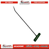 Pdr Boyasız Göçük Düzeltme Çubuğu T Sap 5 50 cm