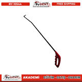 Pdr Boyasız Göçük Düzeltme Özel Tasarım Çubuk 