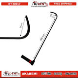 Pdr Boyasız Göçük Düzeltme Özel Tasarım Çubuk 