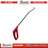 Pdr Boyasız Göçük Düzeltme Özel Tasarım Çubuk 