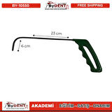 Pdr Boyasız Göçük Düzeltme Özel Tasarım Çubuk 