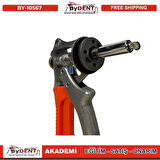 Pdr Boyasız Göçük Düzeltme Delik Düzeltme  Pensesi