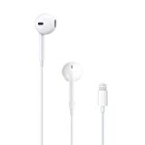 Global Lightning Bluetooth Kablolu Kulaklık Beyaz 02286-A