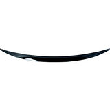 Sunplex Skoda Super B Bagaj Üstü Spoiler Piano Black Enjeksiyon Baskı 2015-2019