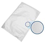 Vakum Torbası Poşeti Tırtıklı 20x30 cm 25 li paket