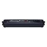 Vakum ve Mühürleme Mak.Eko, VACUUM SEALER, 20 Adet Vakum Torbası Ve 5 metre Rulo Vakum Poşeti HEDİYE