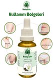 Tüy Azaltıcı Dökücü Öneleyici Incetici Saad Oil ( Cyperus Rotundus Oil ) 30 ml ( (2 adet )