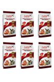 Tavşan & Kemirgen Yemi 500 G - 6 Adet