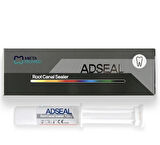 Adseal Rezin Bazlı Kanal Dolgu Patı
