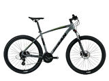 Bisan MTX 7300 – Altus 2025 26” 19” (B+fren) 