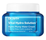 Dr. Jart Vital Hydra Solution - Hydro-Plump Dolgunlaştırıcı Nemlendirici Krem 50 ml 