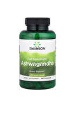 Swanson Full Spektrum Ashwagandha 450 mg. 100 kapsül.usa menşei.