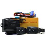 MFK Merkezi Kilit İçin Açma Kapama Kumanda Seti R712