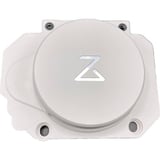 Roborock S8 Orijinal Lidar Sensör Kapağı Beyaz