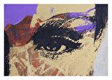 Çerçeveli Doku Efektli Tablo Seti 125x60 cm