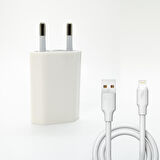 Global Rwn 1A Lightning Kablolu Ev Tipi Şarj Aleti WNE0091