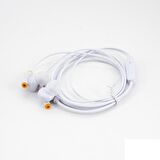 Global S10 3.5mm Mikrofonlu Kablolu Kulaklık WNE0723
