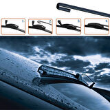 Citroen C2 Muz Silecek Takımı (2003-2008) 60X45-Ü