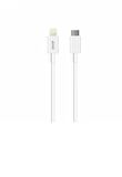 Global N25 PD20W Quick Charger Type-C to Lightning Kablolu Şarj Set