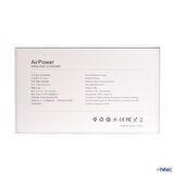 Global Air Power 3in1 Telefon/Saat/Airpods Wireless Kablosuz Şarj İstasyonu WNE0217