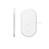 Global Air Power 3in1 Telefon/Saat/Airpods Wireless Kablosuz Şarj İstasyonu WNE0217