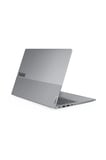 ThinkBook 16 G7 Ultra 7 155H 96GB 512GB SSD 16" WUXGA W11P Dizüstü Bilgisayar & PER4 ÇANTA