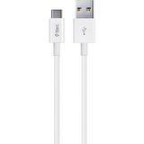 TTEC - 2DK12B USB 2.0 ŞARJ VE DATA KABLOSU TYPE-C