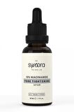 Gözenek Sıkılaştırıcı Niasinamid Serum 