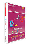 2'den 3'e Hazırlık Seti