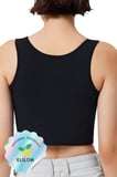 Göğüs Gizleyici Korse Unisex Jinekomasti ve Tomboy İçin Sıkılaştırıcı Toparlayıcı Düz Silüet
