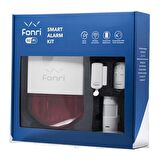 Fonri Alarm Seti