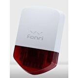 Fonri Alarm Seti