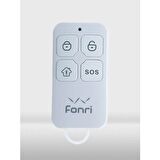 Fonri Alarm Seti